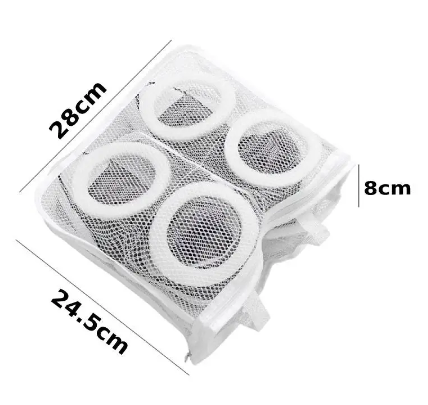 Miniatura 3 de BOLSA PARA ZAPATOS